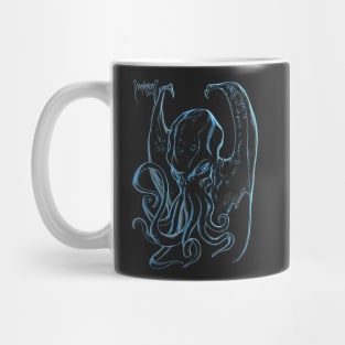 Cthulhu Mug